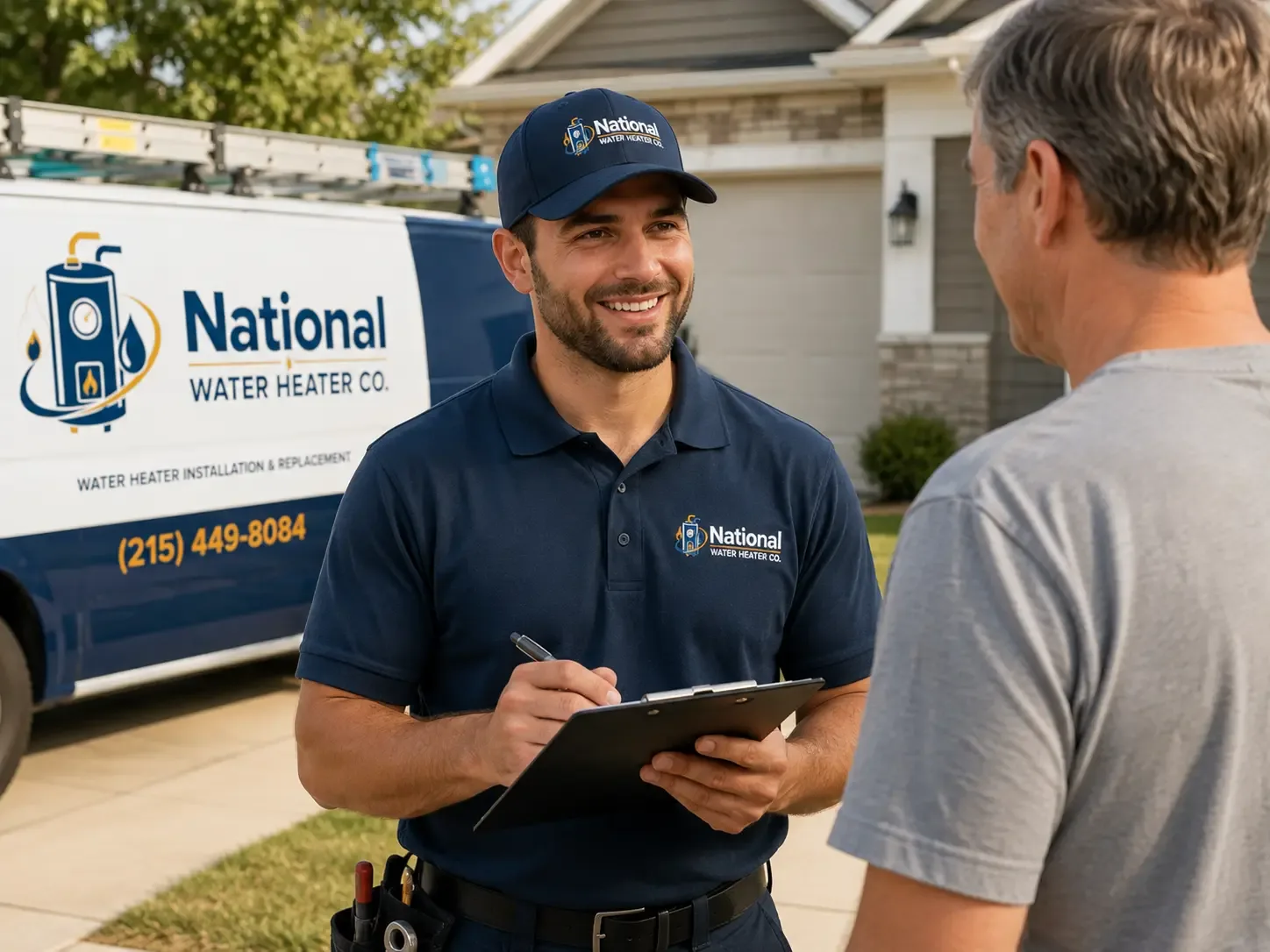 Water Heater Installation Stephan, SD FAQs